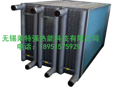 串片空氣冷卻器、加熱器